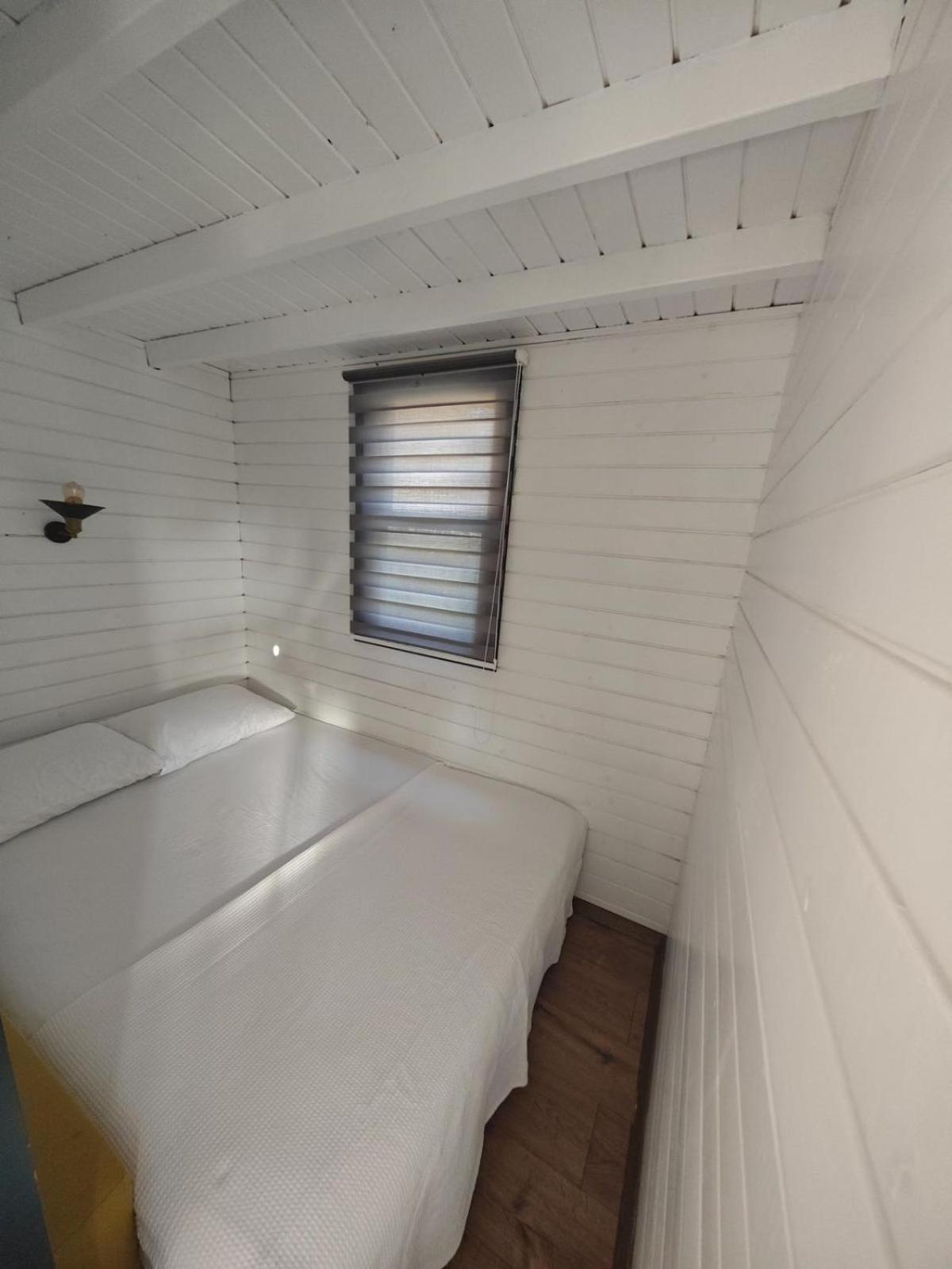 Tiny Mini House Hotel ดาลามาน ภายนอก รูปภาพ