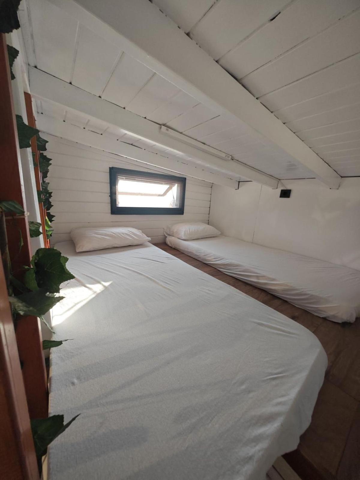 Tiny Mini House Hotel ดาลามาน ภายนอก รูปภาพ